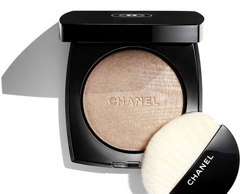 chanel lumiere powder|chanel highlighting powder.